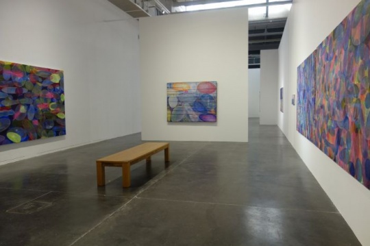 作为一场温柔的弥散 黄宇兴个展亮相民生美术馆 作为一场温柔的弥散 黄宇兴个展亮相民生美术馆