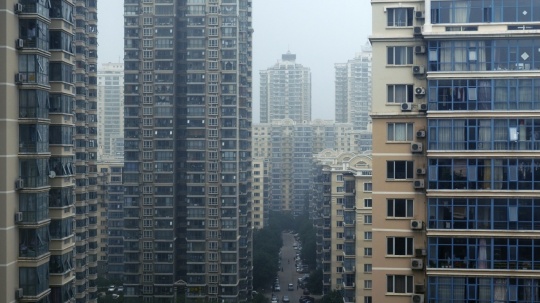 “中国的光辉城市”视频截图
“中国的光辉城市”视频截图
