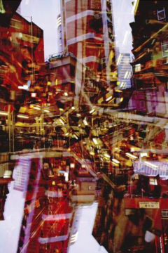 冯建中 《2006-04-15,T18:06:25》 119.5×80.2cm 2006 彩色照片 成交价:5万港元
冯建中 《2006-04-15,T18:06:25》 119.5×80.2cm 2006 彩色照片 成交价:5万港元