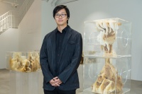 任日  ’85新潮是当代艺术发展史的词根