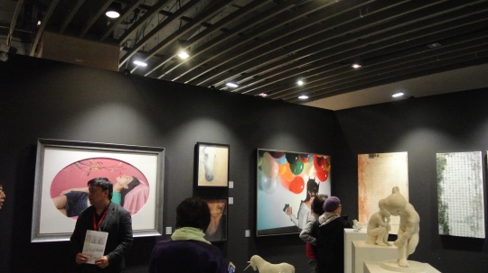 MVAIA+听木堂展位
MVAIA+听木堂展位
