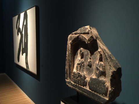 展览现场 展览现场