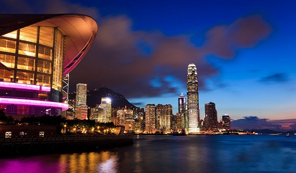 2016年香港巴塞尔艺术展将于香港会展览中心3月拉开序幕
