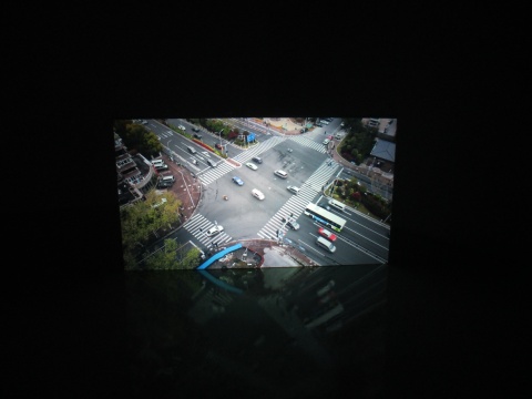 《十字路口》
《十字路口》
