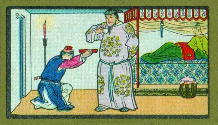 二十世纪上半叶,随着纸烟在世界范围内的全面推广,小小的烟画曾风靡一时,与邮票、钱币并行,成为世界三大收藏品之一。
二十世纪上半叶,随着纸烟在世界范围内的全面推广,小小的烟画曾风靡一时,与邮票、钱币并行,成为世界三大收藏品之一。