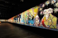 斩不断的血缘与责任感 村上隆时隔14年再回日本办展