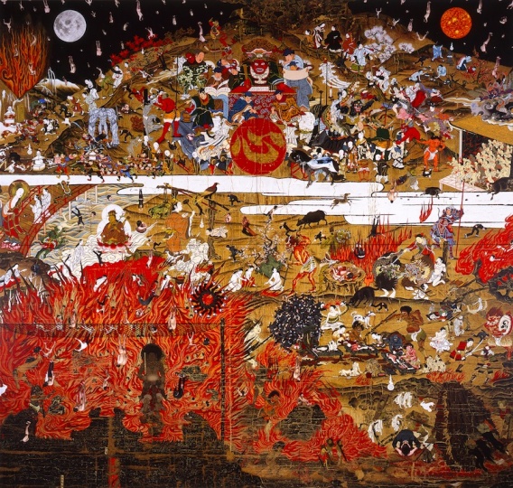 华雨舟 未来的秩序是年轻人来建立的 华雨舟 未来的秩序是年轻人来建立的