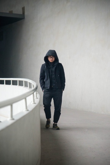 林书传
林书传