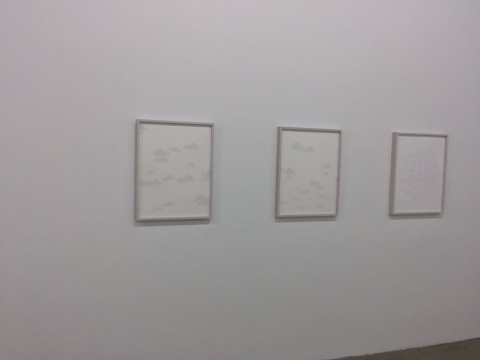 展览现场
展览现场