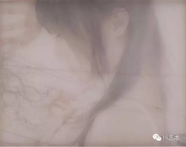 徐华翎 《合成14》42x52cm 综合材料 2011
徐华翎 《合成14》42x52cm 综合材料 2011