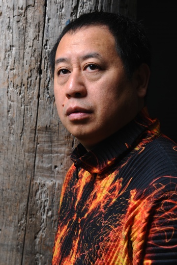 当代唐人艺术中心 郑林
当代唐人艺术中心 郑林