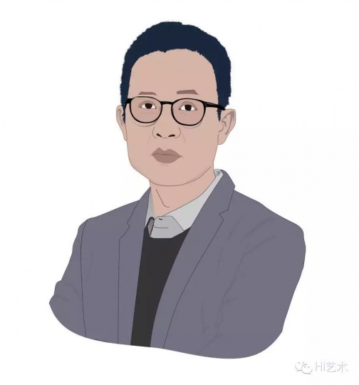 美术评论家、中国艺术研究院研究员 杭春晓
美术评论家、中国艺术研究院研究员 杭春晓