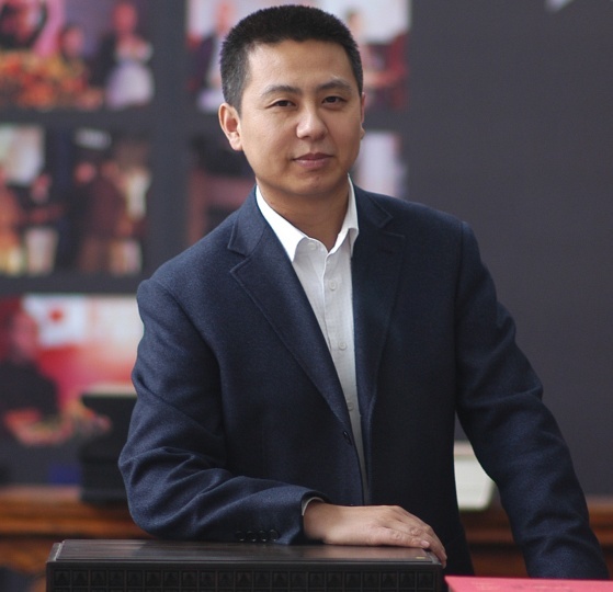 今格空间负责人蒋伟 今格空间负责人蒋伟