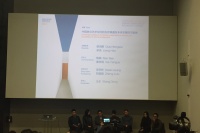 “独立艺术空间的生存方式”国际论坛UCCA开讲  第三站于北京画上完美句号