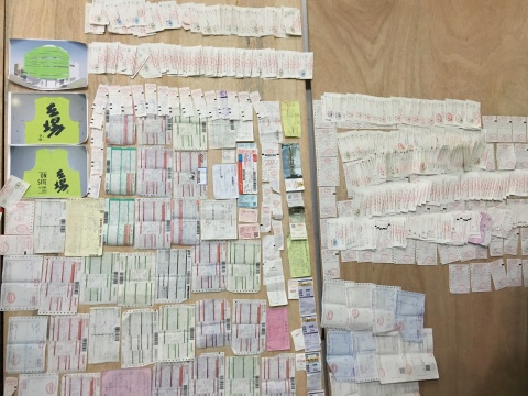 何为“在场” 李纲个展将于顺德一废弃工厂开幕 何为“在场” 李纲个展将于顺德一废弃工厂开幕