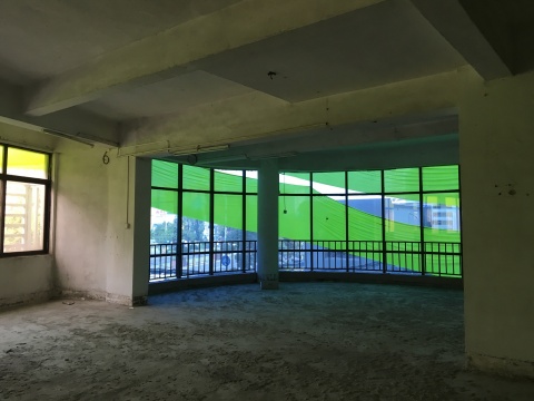 何为“在场” 李纲个展将于顺德一废弃工厂开幕 何为“在场” 李纲个展将于顺德一废弃工厂开幕