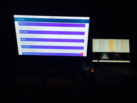 AT LAB《PASS WORD》，用户名、密码登录的数据记录，比如，有关出轨的大数据
