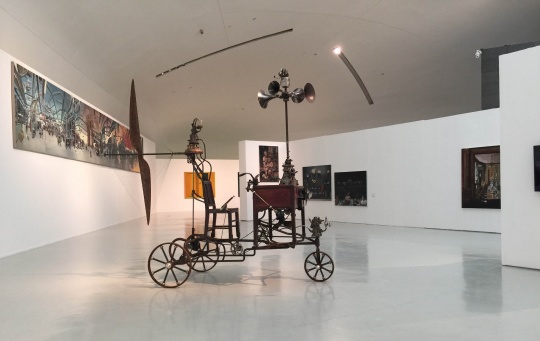 展览现场 展览现场