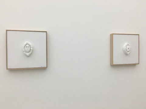 徐敏作品现场 徐敏作品现场