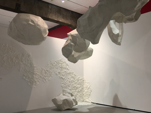 胡又笨作品
胡又笨作品
