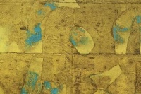 印度艺术家 Gaitonde 油画刷新印度艺术拍卖纪录