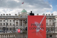 第二届Photo London提前曝光“抢占”萨默赛特宫大战硝烟再起