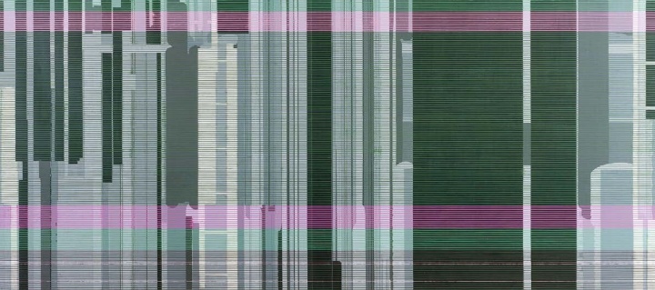 Lot 322 刘韡 《颜色15》 135×300cm 油彩画布 2013
估价:HK$ 1,900,000 - 2,600,000
Lot 322 刘韡 《颜色15》 135×300cm 油彩画布 2013
估价:HK$ 1,900,000 - 2,600,000