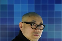 王国锋 透过像素丈量与真相的距离