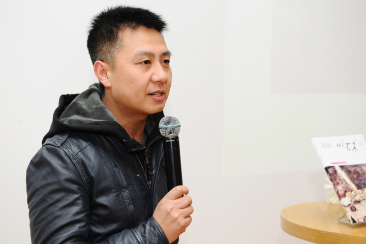 2016,观局论势,奋力前行! 2016,观局论势,奋力前行!