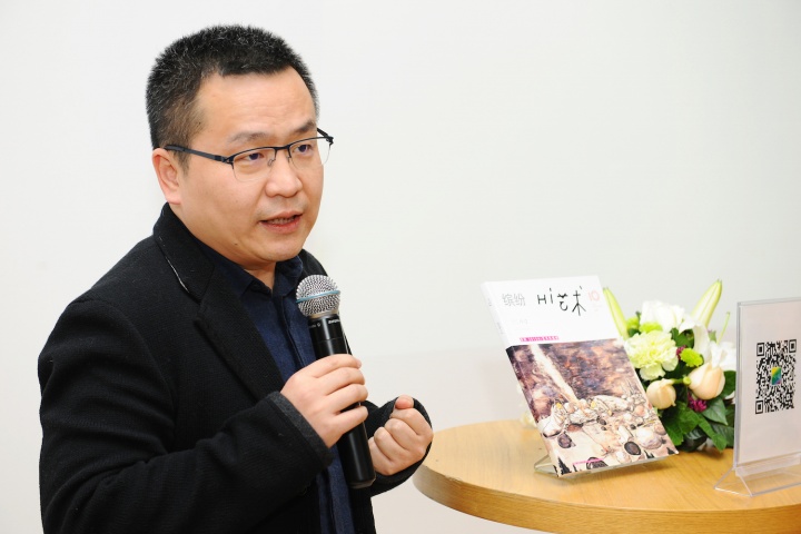 2016,观局论势,奋力前行! 2016,观局论势,奋力前行!