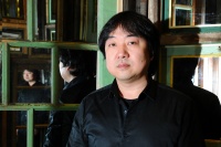 宋冬 我是一个可以从过去事物中获得能量的人