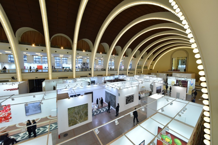 新空间带来挑战、限制与新鲜感
新空间带来挑战、限制与新鲜感