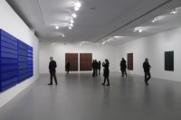 画廊的2015