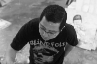 李继开 追逐真实