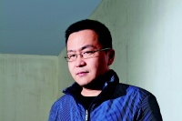伍劲 我们有能力覆盖更宽广的“艺术圈”