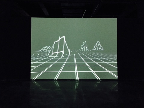 苗晶作品
苗晶作品