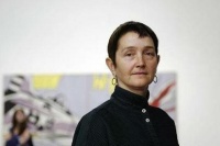 弗朗西斯·莫里斯履新 6月任命泰特现代美术馆馆长