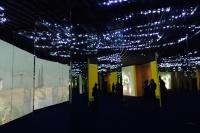 “未来艺术实验室”开启 “艺术云图”携手中华世纪坛艺术馆呈现4D艺术展