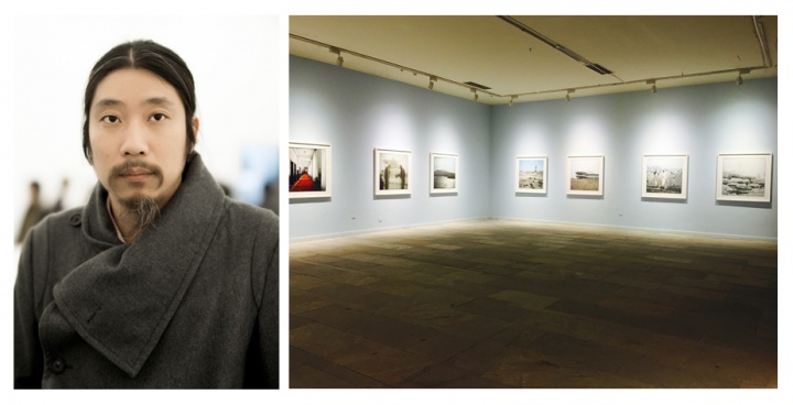 鲍栋 骆丹个展:作为时间界定的光,A4当代艺术中心,10月
鲍栋 骆丹个展:作为时间界定的光,A4当代艺术中心,10月