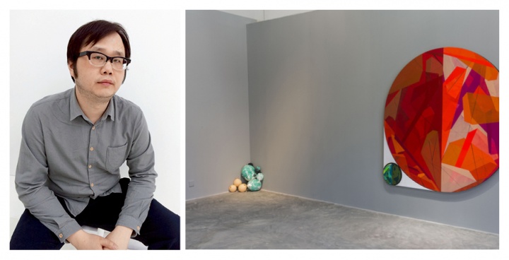 孙冬冬 “Fat Choi”(胖子展), A307、分泌场,9月
孙冬冬 “Fat Choi”(胖子展), A307、分泌场,9月