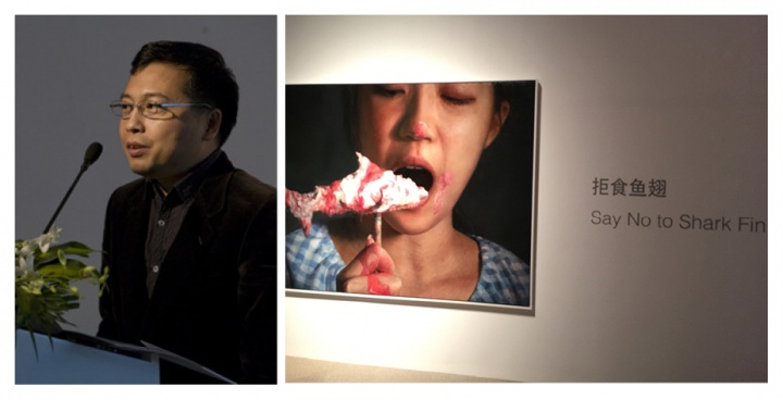 2015年度策展人 又是忙碌的一年 2015年度策展人 又是忙碌的一年