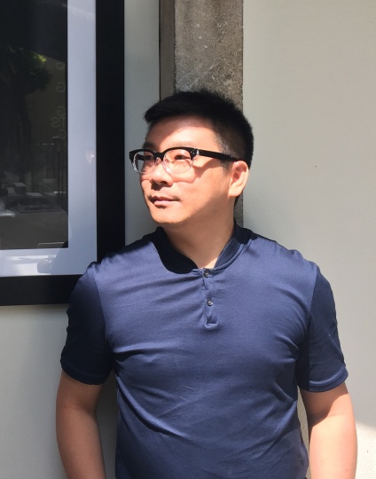 李战豪 资深市场专家
李战豪 资深市场专家