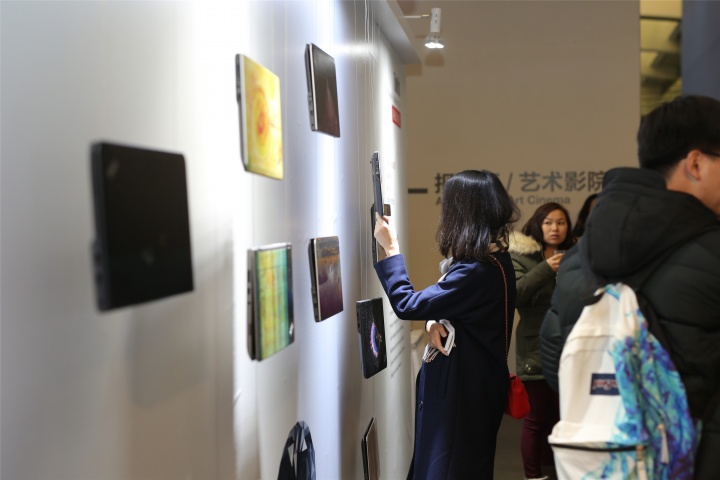 ThinkPad私人定制服务之一“艺术流”
ThinkPad私人定制服务之一“艺术流”