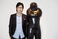 李宜霖 打造有国际视野和多元文化的亚洲艺术中心