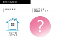 假如北上广卖掉一套公寓，在当代艺术领域能做什么？