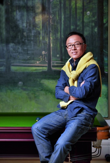 假如北上广卖掉一套公寓,在当代艺术领域能做什么? 假如北上广卖掉一套公寓,在当代艺术领域能做什么?