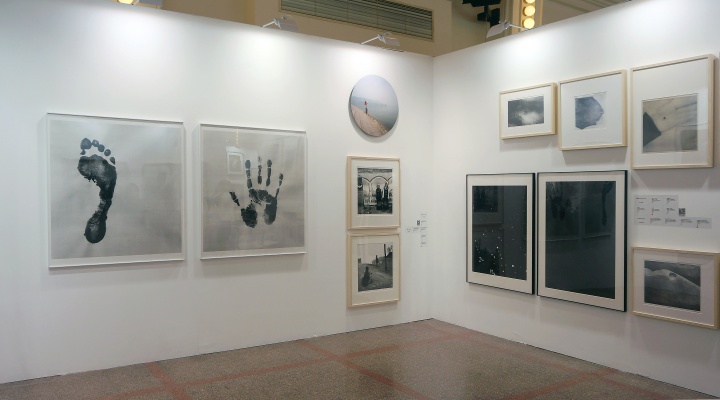 2015上海影像艺术展
2015上海影像艺术展