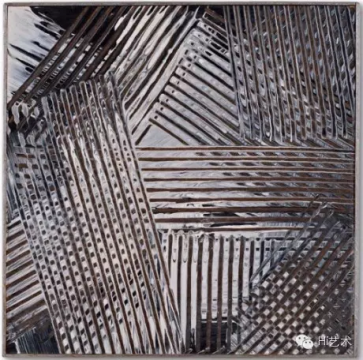 
Heinz Mack 《Untitled》 33.5x33.5cm 纤维板上丙烯 1957

£70,000-100,000

