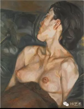 
Lucian Freud 《怀孕的女人》91x71cm 布面油画 1960-1961

£7,000,000-10,000,000

