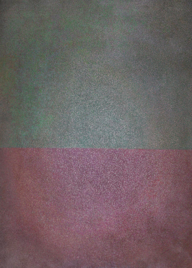 王光乐《水磨石2007.12.27》 180 x 130cm 布面油画 2007 北京保利2015春拍
王光乐《水磨石2007.12.27》 180 x 130cm 布面油画 2007 北京保利2015春拍